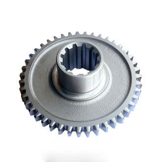 Шестерня 3 передачи 43зуб.