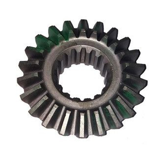 Шестерня полуосевая заднего моста 22зуб. — 1