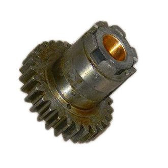 Шестерня промежуточного вала 2ступени 28зуб.