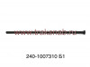 Штанга толкателя клапана Д-260, миниатюра — 1