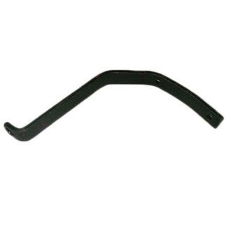 Кронштейн крыла левый — 1