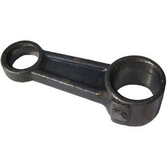 Кронштейн ленты ВОМ МТЗ — 4