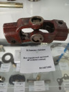 Вал карданный рулевой МТЗ-80/82 (завод), миниатюра — 1
