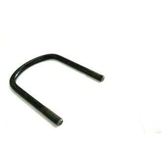 Хомут крепления кабины МТЗ-82 — 1