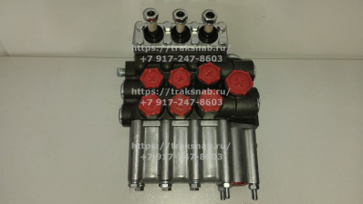 Гидрораспределитель (Гидросила)