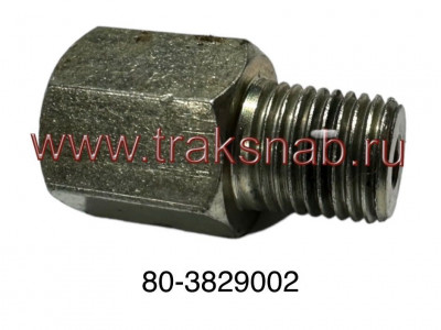 Штуцер БЗТДиА