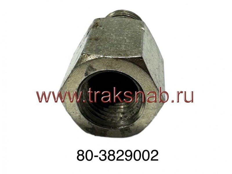 Штуцер БЗТДиА — 4