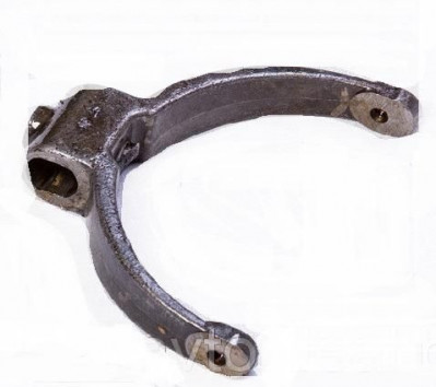 Вилка корпуса сцепления МТЗ 1221