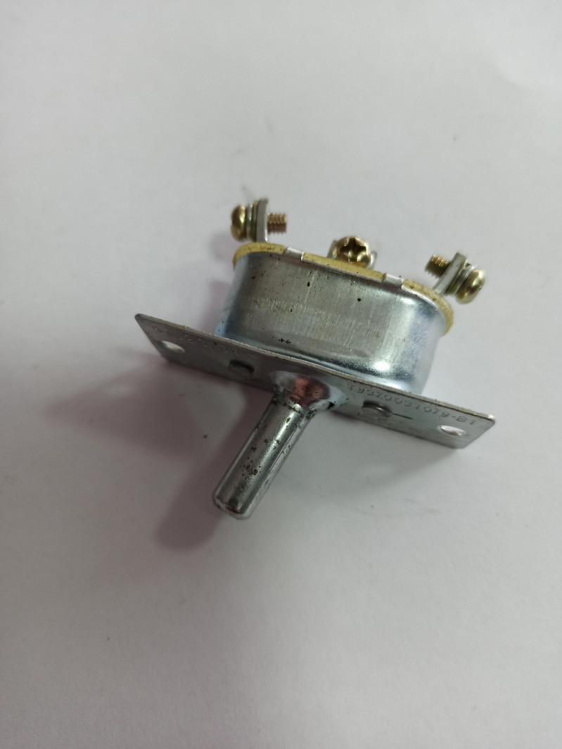 Переключатель 5112.3709 (3 положения) НЕ ИСПОЛЬЗОВАТЬ 5102.3709 (РК-3017-3) — 1