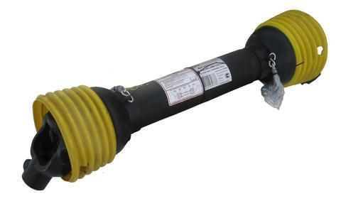 Вал карданный ПРФ без кожуха (8шл-8шл,К-040,L=550-900)10.040.3000 — 1