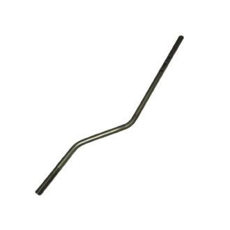 Тяга управл. ВОМ горизантальная (L=610мм) без вилок