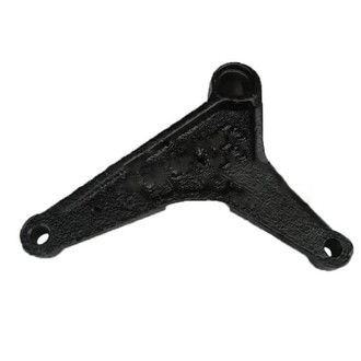 Кронштейн стояночного тормоза — 1